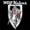 WDZ Knives