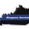 Bluegrass Survival