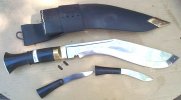 16,5 wwii by kami with no name -- torn scabbard.jpg