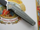 WE Knife 610 E 3.75 Tanto S35VN Green 003.JPG