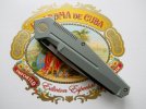 WE Knife 610 E 3.75 Tanto S35VN Green 009.JPG