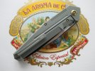 WE Knife 610 E 3.75 Tanto S35VN Green 010.JPG