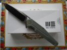 WE Knife 610 E 3.75 Tanto S35VN Green 011.JPG