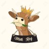 70142661-vector-cow-milk-king-with-crown-on-the-head-for-icons-stickers-cards-for-package-design.jpg