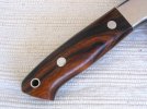 Knife Hunter #194 SmllGame Ironwood ATS34 REVHANDLE.jpg