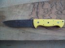 Yellow Micarta Hunter 2.jpg