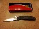 Spyderco Endura 1.jpg Spyderco Endura 1.jpg
