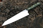hhh Chef knife Feather billet stuff 057.jpg