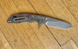 Hinderer xm-18 3 slicer Black 20CV Pic004.jpg
