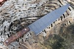 WIP, and Damascus chef knife pics 092.jpg