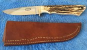 Corbet Sigman - Hunter with stag handle - pic 1.JPG