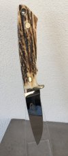 Corbet Sigman - Hunter with stag handle - pic 6.JPG