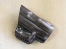 PT 140 Holster, Roll pin saders 014.jpg