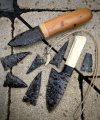 obsidion knives & points - 1.jpeg