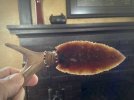 Knapped knife by Scott - 1.jpeg
