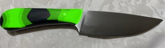 Ron's first knife he made material removal.jpg