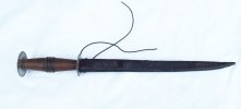 rondel sheathed.JPG rondel sheathed.JPG