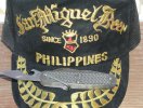 Hat - San Miguel Beer Hat and Opener .jpg