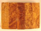 maidou golden amboyna block set of 5.jpg maidou golden amboyna block set of 5.jpg