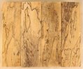 Spalted Tamarind blocks set of 4 #0129F.jpg Spalted Tamarind blocks set of 4 #0129F.jpg