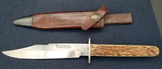 4760 Hh Jagdmesser 6 inch Open.jpg