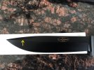 Fallkniven A1 mark.jpg Fallkniven A1 mark.jpg