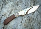 BUCK 113 Custom Legacy LE Ironwood-Mammoth tooth 2013.jpg