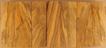 Spalted Box Elder Blocks set of 7.jpg Spalted Box Elder Blocks set of 7.jpg