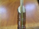 F. 17.5-inch 24 oz. M-43 by Sanu Bolster closeup.jpg