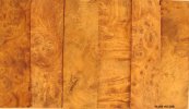 MAIDOU BLOCKS SET OF 6 aka golden amboyna #0228B.jpg MAIDOU BLOCKS SET OF 6 aka golden amboyna #0228B.jpg