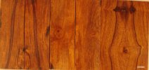 Desert Ironwood Knife Scales #0306C.jpg Desert Ironwood Knife Scales #0306C.jpg