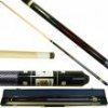 Black Royal Flush Pool Cue.jpg Black Royal Flush Pool Cue.jpg