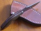 23. Koster K-Tusk Copper Blade Green Micarta Spine.jpg