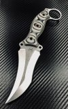 Triceratops Tan Black G10.jpg Triceratops Tan Black G10.jpg