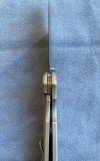 Chris Reeve Sebenza 21 Large TNK Flag Devin Thomas Damascus - Pic04.jpg