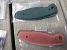 TRM Neutron 2 Forest Green and Red Linen Micarta.jpg