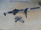 my 45 carbine and green BK17.jpg