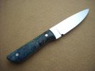 12C27 & Double Dyed Box Elder Burl Hunter 006.jpg