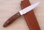 Knife Hunter #200 LL Lamb ATS34 REVERSE ok.jpg Knife Hunter #200 LL Lamb ATS34 REVERSE ok.jpg
