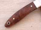 Knife Hunter #200 LL Lamb ATs34 REVERSE HANDLE.jpg