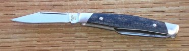 00 2021 Buck 301 Black Burlap Micarta 1 .jpg