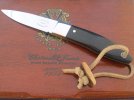 Knife Hunter #203 EDCLamb Ebony MARKSIDE 2.jpg