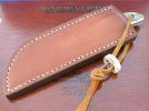 knife hunter #199 City Stag CPM154 in SHEATH 2.jpg