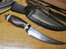 Custom Damascus Skinner (10).jpg