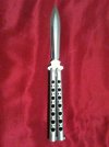 Benchmade Balisong 46.jpg Benchmade Balisong 46.jpg
