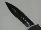 Microtech Combat Troodon double serrated USED 014.jpg