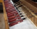 Red Dyed Box Elder Burl Progress Pic.jpg