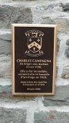 Campagna plaque Quebec city.jpg
