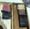 Batch - G10, Wildebeest, Hawaiian Mango, Lead Wood, Jigged Bone.jpg