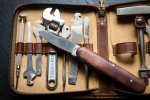 Solingen Inox Germany  Hammer Wrenches Drill Tools-4.jpg